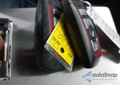 2018 BMW 430I Gran Coupe from USA, damaged, VIN WBA4J1C53JBG79988